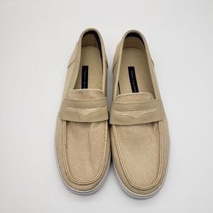 Tommy Hilfiger men's loafers